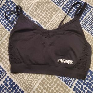 GS energy+ seamless sports bra